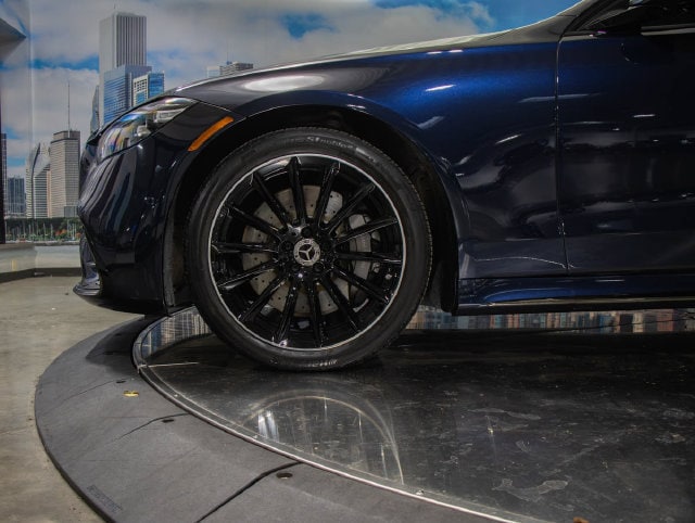 2025 Mercedes-Benz S-Class S 580 - Photo 7