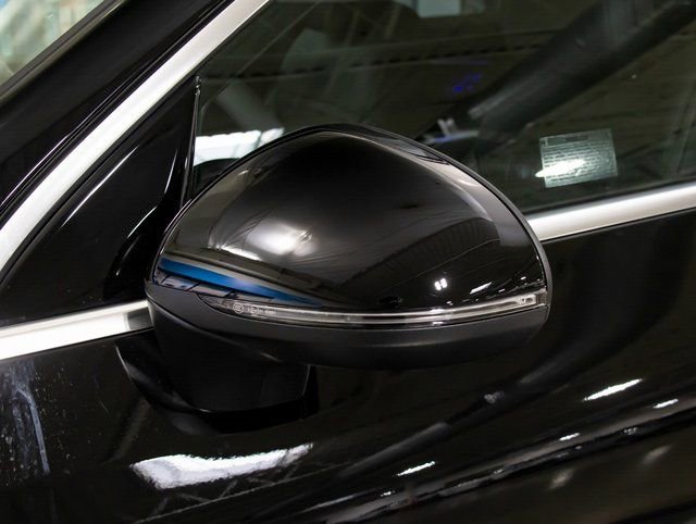 2026 Mercedes-Benz GLC Base - Photo 10