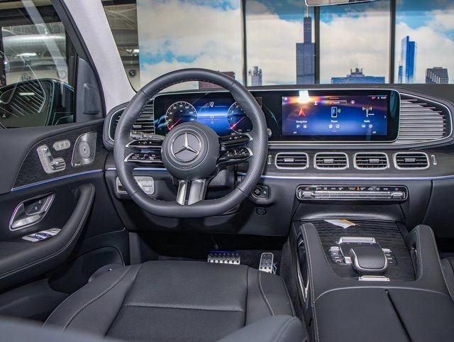 2026 Mercedes-Benz GLS Base - Photo 16