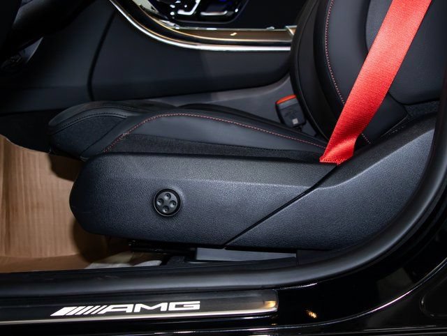 2026 Mercedes-Benz GLC AMG GLC43 - Photo 15