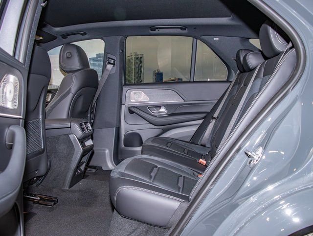 2026 Mercedes-Benz GLE AMG GLE 53 - Photo 22