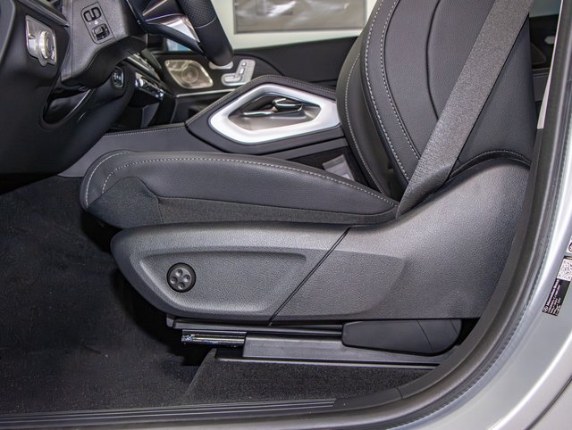 2026 Mercedes-Benz GLS Base - Photo 15