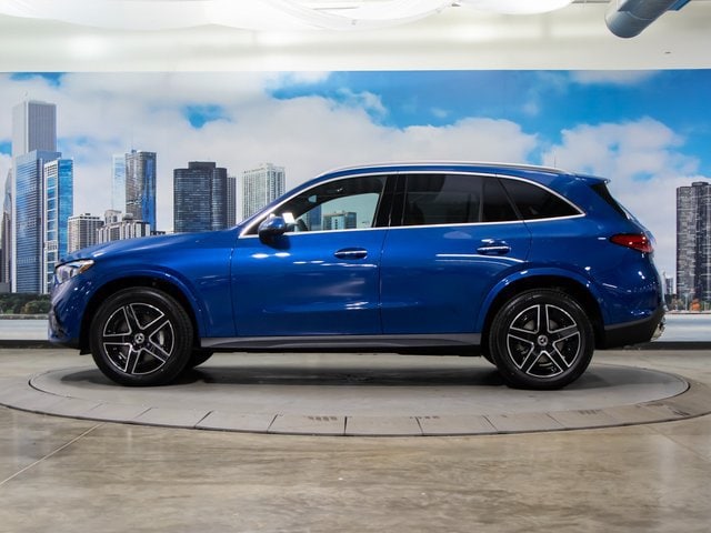 2026 Mercedes-Benz GLC Base - Photo 6