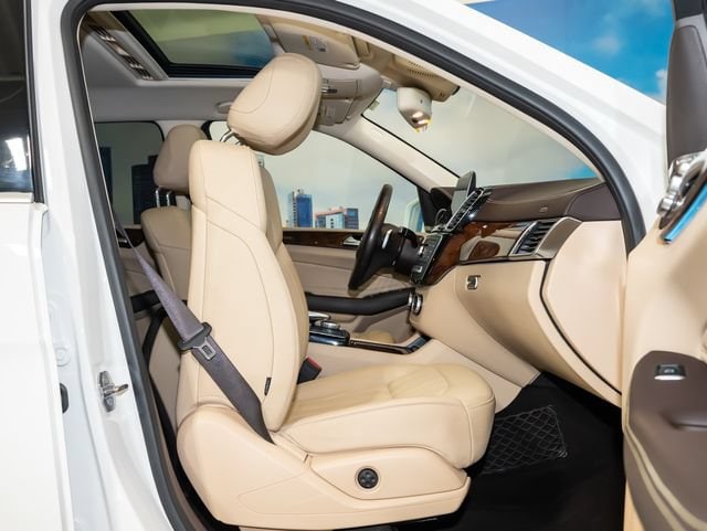 2019 Mercedes-Benz GLS-Class GLS450 - Photo 21