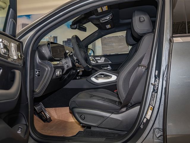 2026 Mercedes-Benz GLE Coupe GLE 53 AMG - Photo 20
