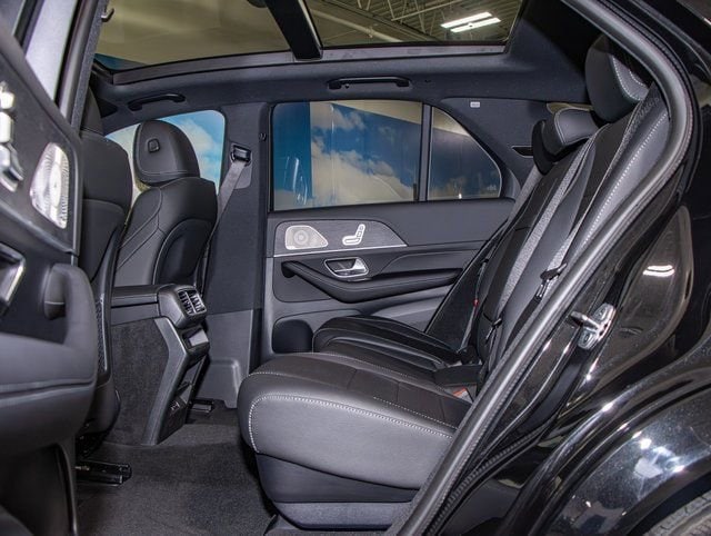 2026 Mercedes-Benz GLE GLE350 - Photo 22