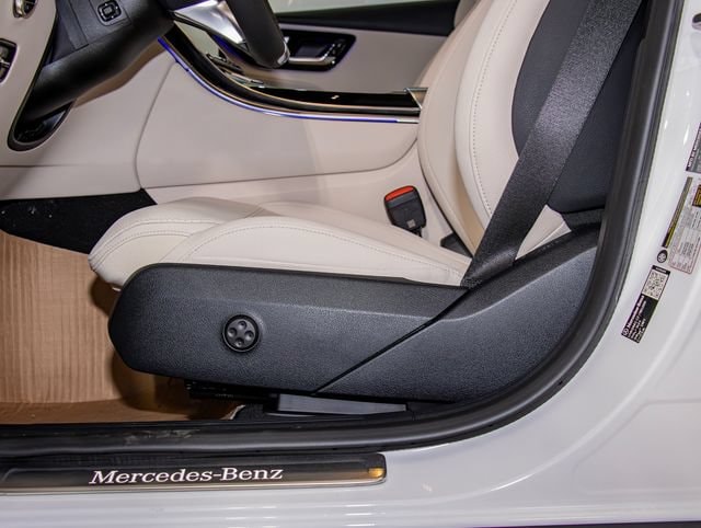 2026 Mercedes-Benz GLC Base - Photo 15