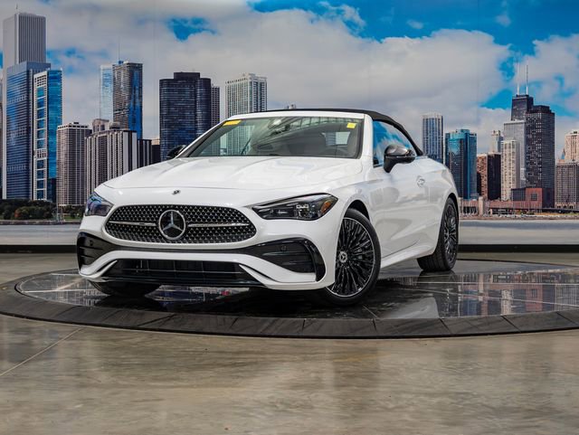 2024 Mercedes-Benz CLE CLE 450 - Photo 3