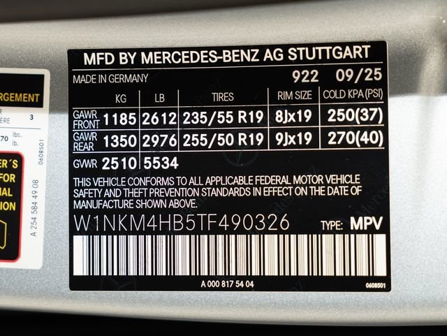 2026 Mercedes-Benz GLC Base - Photo 23