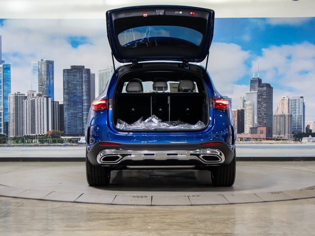 2026 Mercedes-Benz GLC Base - Photo 12