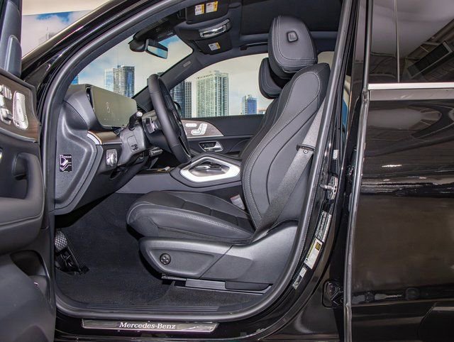 2026 Mercedes-Benz GLE GLE350 - Photo 20