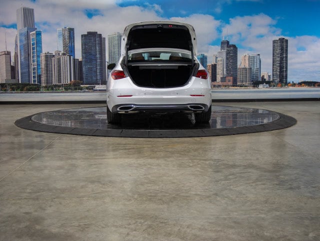 2023 Mercedes-Benz C-Class Sedan C 300 - Photo 12