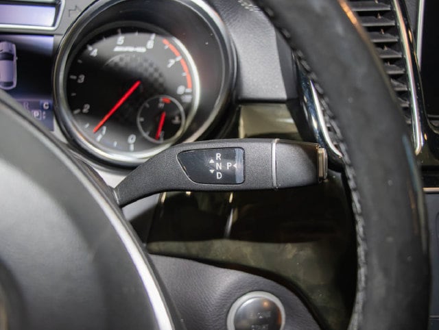 2019 Mercedes-Benz GLE-Class Coupe GLE43 AMG - Photo 17