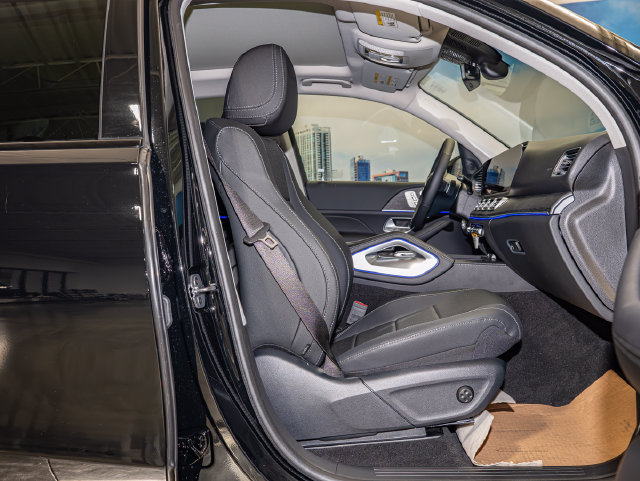 2026 Mercedes-Benz GLE GLE350 - Photo 21
