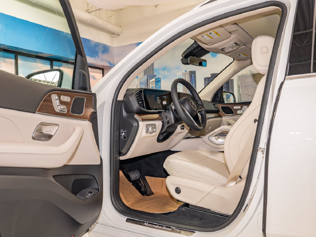 2026 Mercedes-Benz GLE GLE350 - Photo 13
