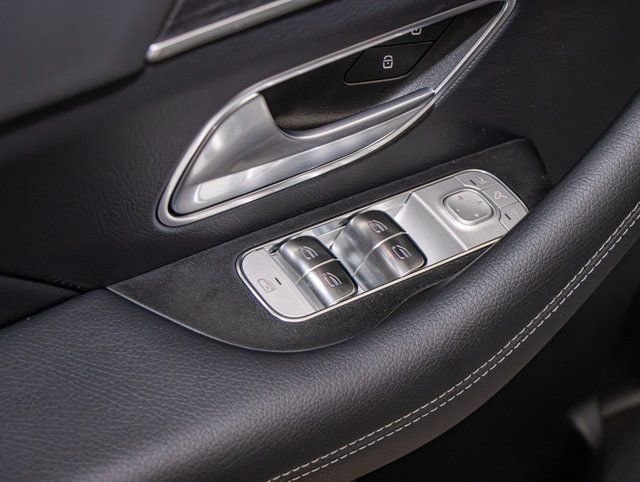 2026 Mercedes-Benz GLS Base - Photo 14