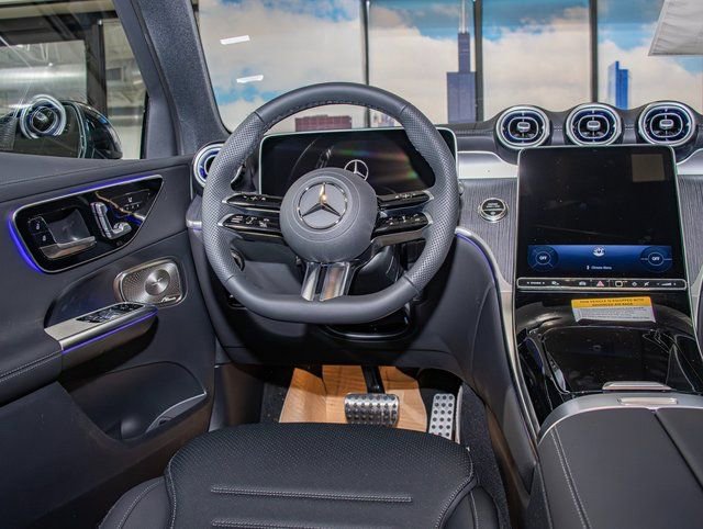 2026 Mercedes-Benz GLC Base - Photo 16