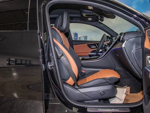 2026 Mercedes-Benz GLC Coupe GLC 300 - Photo 21