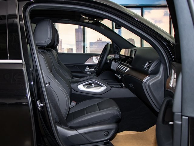 2026 Mercedes-Benz GLE GLE350 - Photo 23