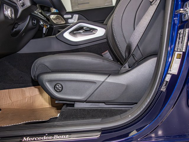 2026 Mercedes-Benz GLE Coupe GLE450 - Photo 14
