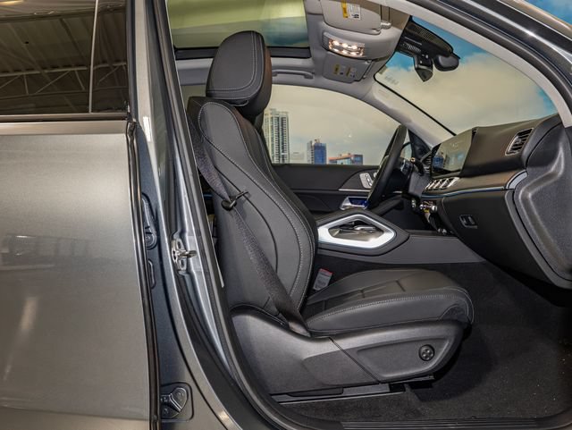2026 Mercedes-Benz GLE GLE350 - Photo 20
