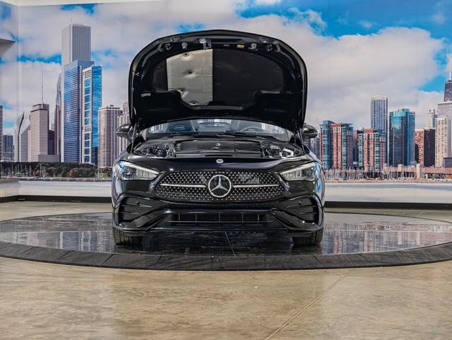 2024 Mercedes-Benz CLE CLE 300 - Photo 6