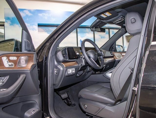 2026 Mercedes-Benz GLE GLE350 - Photo 13