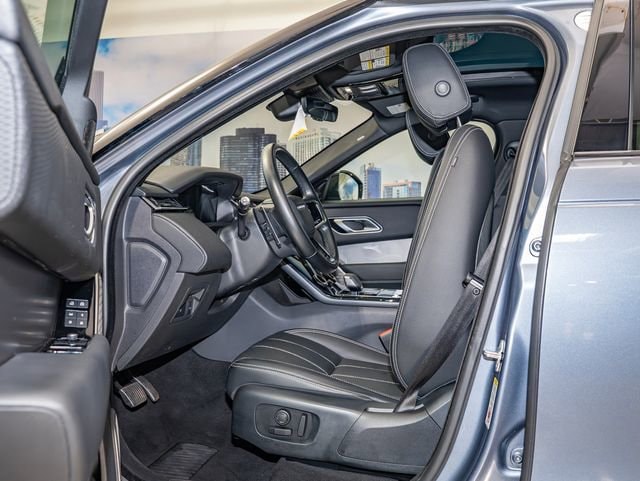 2021 Land Rover Range Rover Velar S - Photo 20