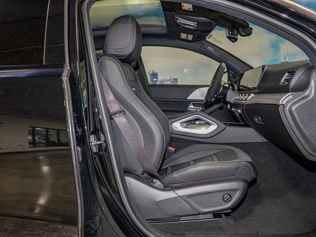 2026 Mercedes-Benz GLE Coupe GLE 53 AMG - Photo 21