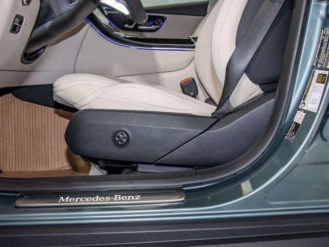 2026 Mercedes-Benz GLC Base - Photo 15