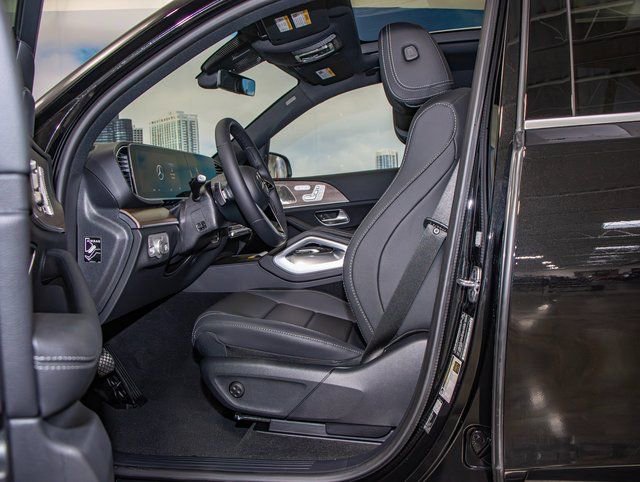 2026 Mercedes-Benz GLE GLE350 - Photo 20