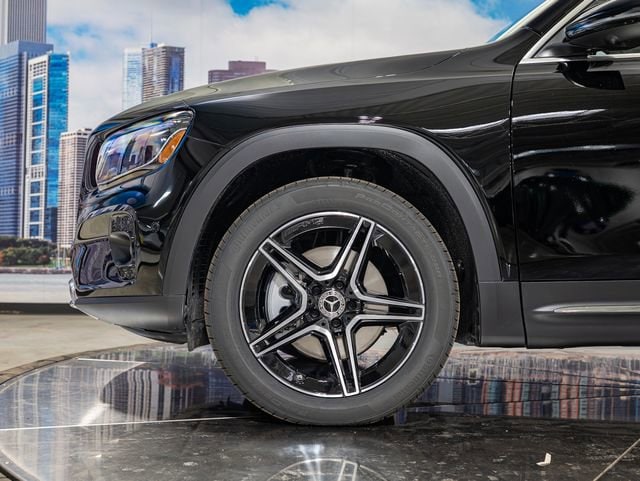 2026 Mercedes-Benz GLB GLB 250 - Photo 7