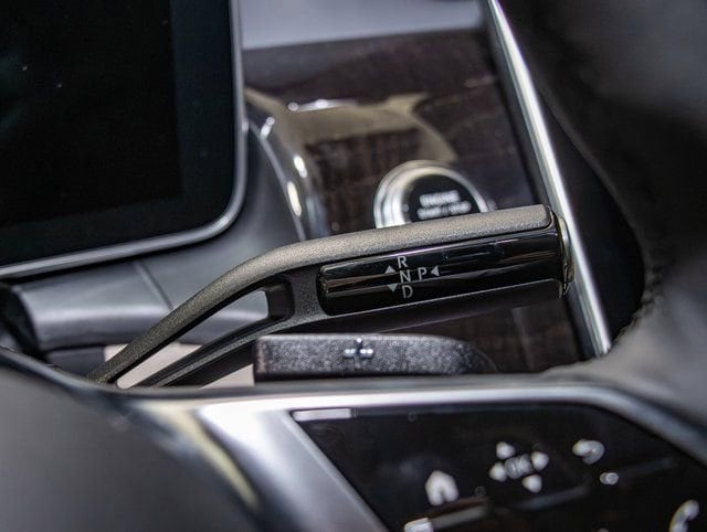 2026 Mercedes-Benz GLC Base - Photo 17