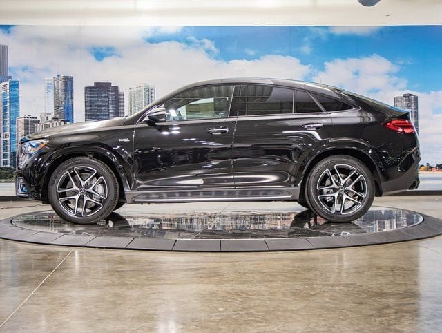 2026 Mercedes-Benz GLE Coupe GLE 53 AMG - Photo 6