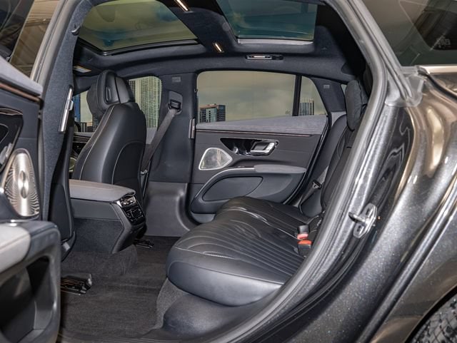 2022 Mercedes-Benz EQS Base - Photo 20