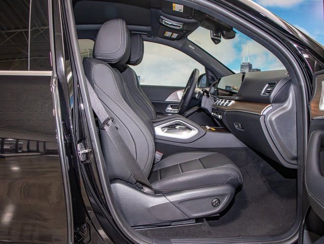 2026 Mercedes-Benz GLE GLE350 - Photo 21