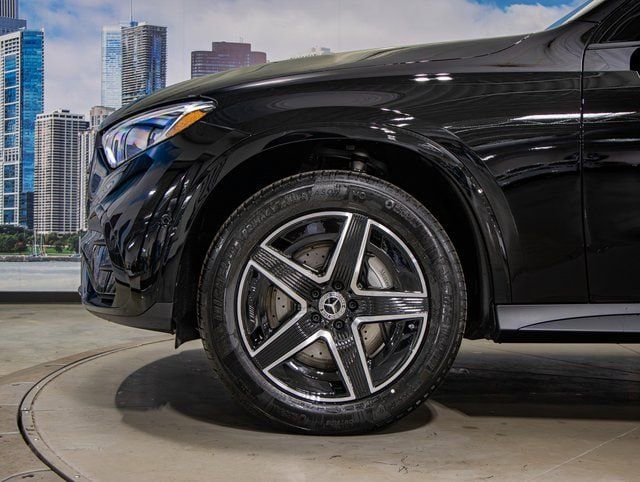 2026 Mercedes-Benz GLC Base - Photo 7