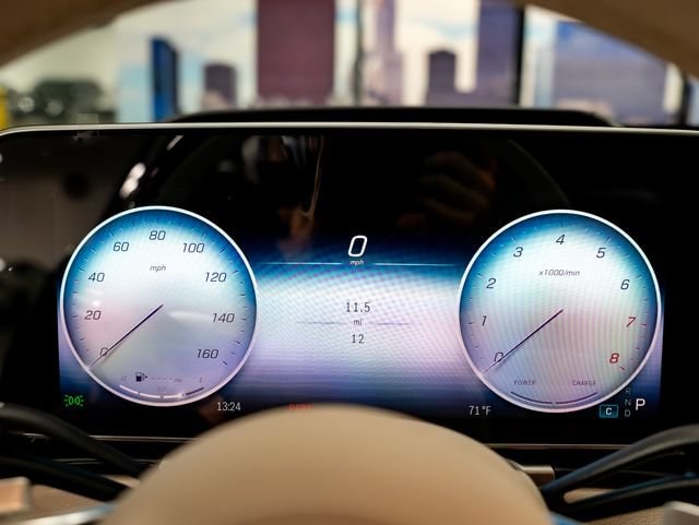 2026 Mercedes-Benz S-Class S 580 - Photo 18