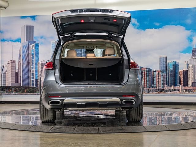 2023 Mercedes-Benz GLE GLE350 - Photo 12