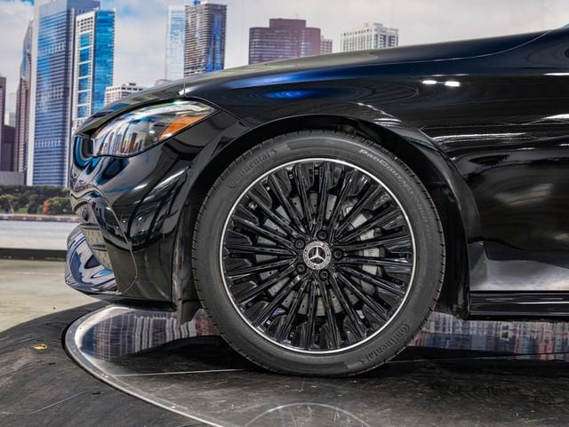 2024 Mercedes-Benz CLE CLE 300 - Photo 9