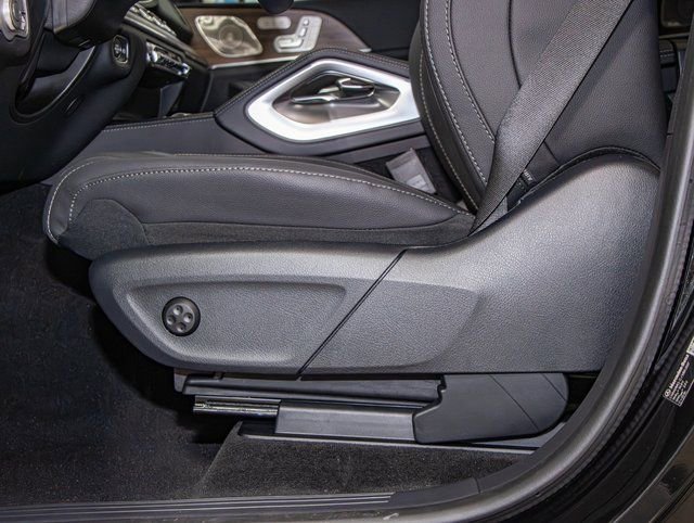 2026 Mercedes-Benz GLE GLE350 - Photo 15