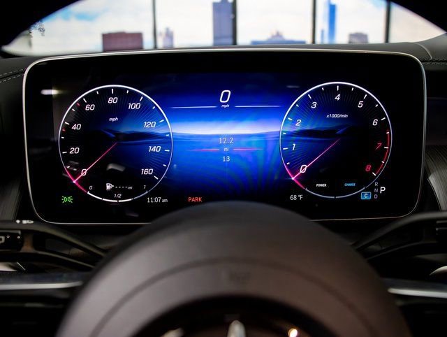 2026 Mercedes-Benz GLC Base - Photo 18