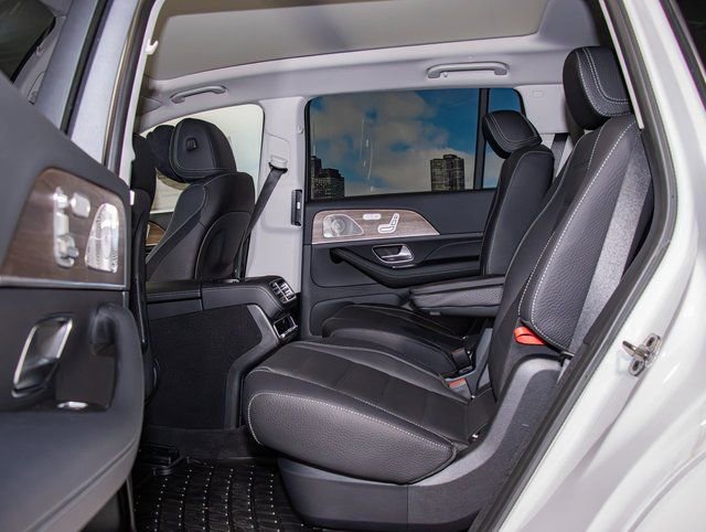 2026 Mercedes-Benz GLS Base - Photo 22