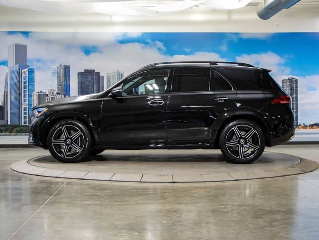 2026 Mercedes-Benz GLE GLE450 - Photo 6