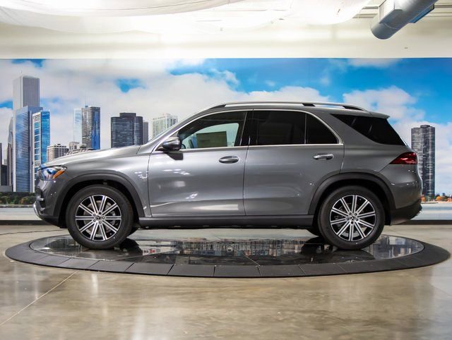 2026 Mercedes-Benz GLE GLE350 - Photo 6