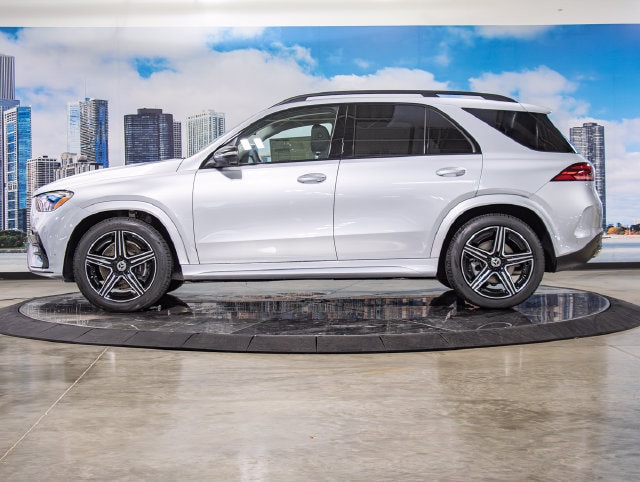 2026 Mercedes-Benz GLE GLE350 - Photo 6