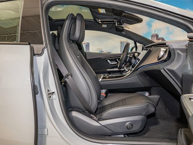 2023 Mercedes-Benz EQE AMG EQE 53 - Photo 19