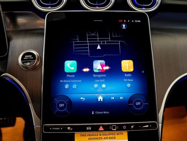 2026 Mercedes-Benz GLC Base - Photo 19