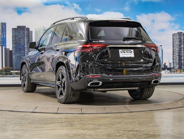 2026 Mercedes-Benz GLE GLE450 - Photo 9