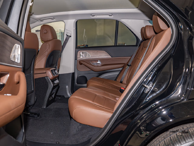 2026 Mercedes-Benz GLE GLE350 - Photo 22